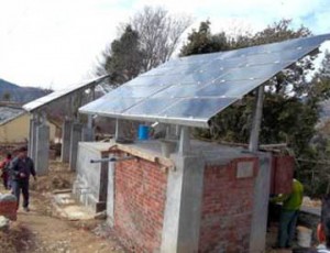 solar pump-a