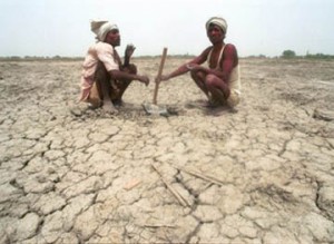 DROUGHT-