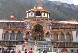 badrinath-temple