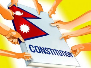 nepal consitution-