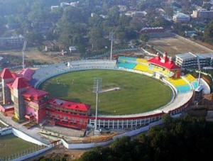 dharmshala-cricket stadium-