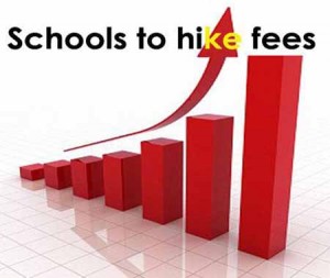 private school fees hike