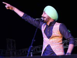 Punjabi singer Ranjeet Baba-