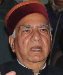 लेखक, शांता कुमार, भाजपा सांसद एवं हिमाचल प्रदेश के पूर्व मुख्यमंत्री हैं।