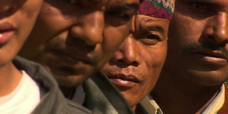नोटबंदीः नेपाली श्रमिकों ने दिया ‘लौट चलो’ का नारा