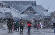 हिमाचल में वर्षों बाद 'व्हाइट क्रिसमस’ का तोहफा