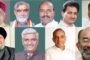 केंद्रीय मंत्रिमंडल में 9 नए मंत्री, सारे भाजपाई