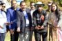 टी-20 में मीडिया की टीम ने मुख्यमंत्री एकादश को हराया
