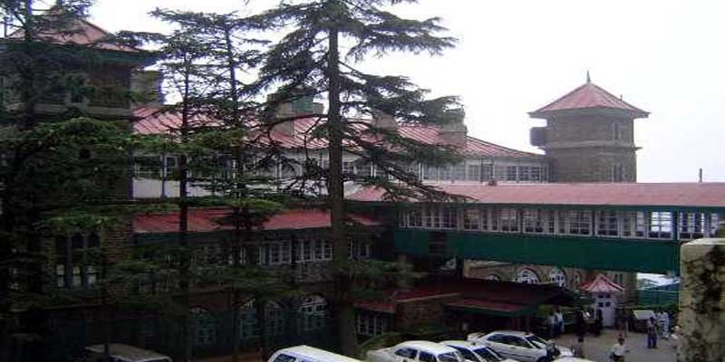 हिमाचल में कोरोना के बावजूद राजस्व संग्रह 3% बढ़ा