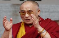 चीन में बौद्ध धर्मावलंबियों की संख्या बढ़ रही: दलाईलामा