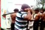 लालू- राबड़ी पर पुलिस का धावा- देखें वीडियो