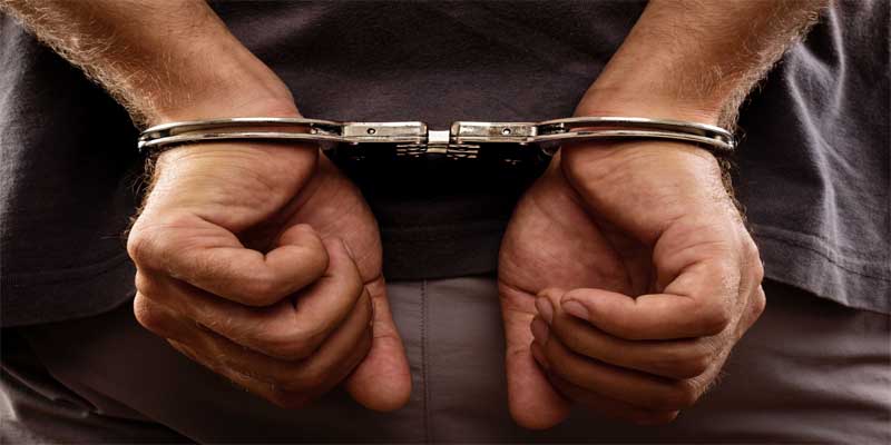 'कोटखाई प्रकरण' में तीन नशेड़ी गिरफ्तार