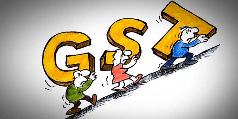 हिमाचल में GST को ठेंगा, AGT जारी