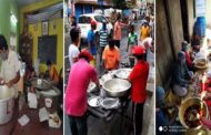 गरीबों को राहत के लिए माकपा की अनूठी पहल- श्रमजीवी बाजार