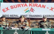 पिथौरागढ़ में इंडो- नेपाल सेना का संयुक्त युद्धाभ्यास