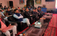मुख्यमंत्री ने कांगड़ा शक्तिपीठों से आरती दर्शन के सीधे प्रसारण का किया शुभारम्भ